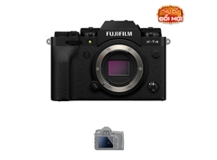 Fujifilm X-T4 Body - Likenew