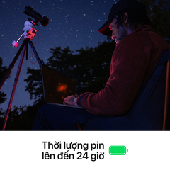 MacBook Pro 16 inch 2026 M5 Pro (18CPU, 20GPU, 48GB RAM, 1TB SSD) Chính Hãng