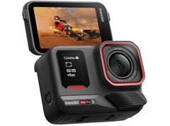 Insta360 Ace Pro 2 Standard Bundle (Chính hãng) (Black)