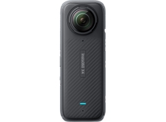 Insta360 X4 (Chính hãng) (Black)