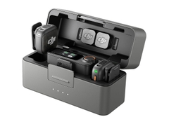 Microphone DJI Mic 3 (2 TX + 1 RX + Hộp sạc)