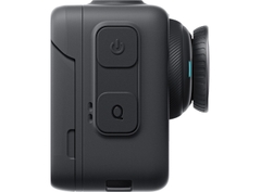 Insta360 GO 3S 128GB Standard Bundle (Chính hãng) (Black)