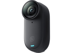 Insta360 GO 3S 128GB Standard Bundle (Chính hãng) (Black)