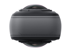 Insta360 X5 (Chính hãng) (Black)