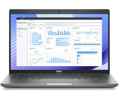 Dell Precision 3490 14inch - 2024 Core Ultra 7 155H 16GB 512GB FHD - New
