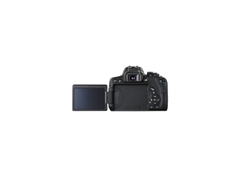 Canon EOS 750D + Kit 18-55mm – Máy Ảnh Cũ Đẹp 99%