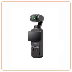 DJI Osmo Pocket 3 (Chính Hãng)