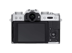Fujifilm X-T10 + Kèm kit 15-45mm - Likenew