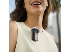 Microphone DJI Mic 2 (2 TX + 1 RX + Hộp sạc)