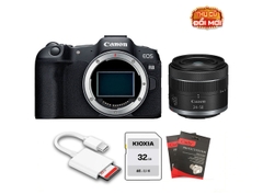 Canon EOS RP (Kèm Lens Canon RF 24-50mm f/4.5-6.3 STM)