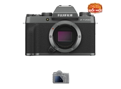 Fujifilm X-T200 Body - Likenew