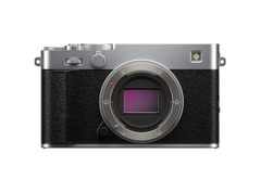 Fujifilm X-E5 (Chính hãng) (Body Only, Black)