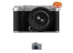 Fujifilm X-M5 + Kèm Kit Lens 15-45mm - Likenew