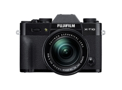 Fujifilm X-T10 + Kèm kit 15-45mm - Likenew