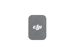 Microphone DJI Mic Mini (1TX + 1RX) (Đen)
