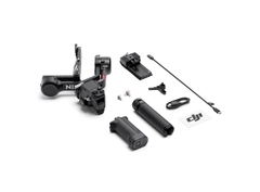 Gimbal DJI RS 4
