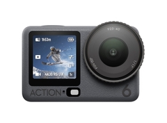 DJI Osmo Action 6 Standard (Chính hãng)