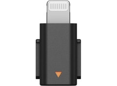 DJI Mic Mini Mobile Phone Adapter (Lightning)