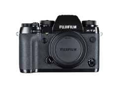 Fujifilm X-T2 Body - Likenew