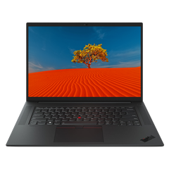 ThinkPad P1 Gen 5 16inch - 2022 - Used Core I7 12800H 32GB 512GB RTX A2000 8GB UHD 4K