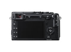 Fujifilm X-E2 - Likenew (Body Only, Black)
