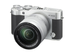 Fujifilm X-A3 + Kèm Lens 16-50mm Likenew