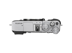 Fujifilm X-E2S - Likenew (Body Only, Silver)