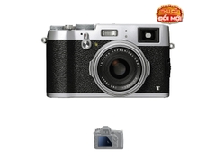 Fujifilm X100T - Likenew
