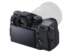 Fujifilm X-H1 Body - Likenew
