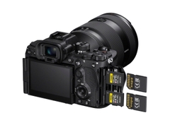Sony A7R VI (Chính hãng)