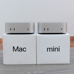 Mac Mini 2026 M6 12CPU - 12GPU 16GB 256GB - NEW