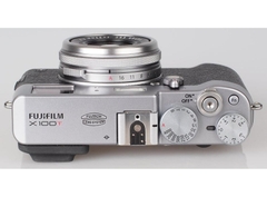 Fujifilm X100T - Likenew