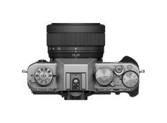 Fujifilm X-T30 III (Chính hãng) (Kèm Kit Lens 13-33mm f/3.5-6.3)