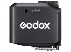 Đèn flash mini Godox iT30Pro