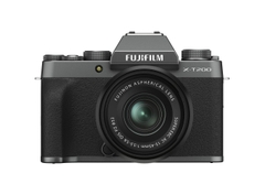 Fujifilm X-T200 + Kèm kit 15-45mm - Likenew