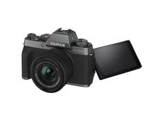 Fujifilm X-T200 + Kèm kit 15-45mm - Likenew