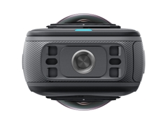 Insta360 X5 (Chính hãng) (Black)