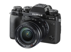 Fujifilm X-T2 + Kèm kit XF 18-55mm - Likenew