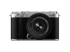 Fujifilm X-M5 + Kèm Kit Lens 15-45mm - Likenew