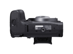 Canon EOS R10 + Kèm Lens Sigma RF-S 18-50mm f/2.8 (Chính hãng)