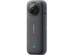 Insta360 X4 (Chính hãng) (Black)