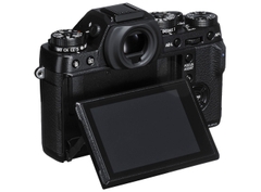 Fujifilm X-T1 Body Likenew