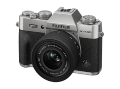 Fujifilm X-T30 III (Chính hãng) (Kèm Kit Lens 13-33mm f/3.5-6.3)