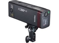 Đèn Flash Godox AD200 Pro II TTL