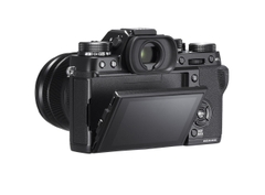 Fujifilm X-T2 + Kèm kit XF 18-55mm - Likenew