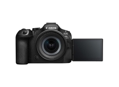 Canon EOS R6 Mark III (Chính hãng) – Kit RF 24-105mm f/4-7.1