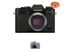 Fujifilm X-T30 II Body - Likenew