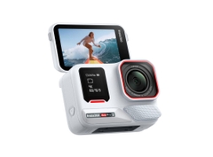 Insta360 Ace Pro 2 Xplorer Bundle (Chính hãng) (White)