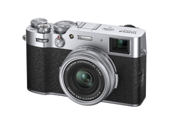 Fujifilm X100V - Likenew