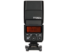 Đèn Flash Godox TT350 TTL Cho Canon / Sony / Fujifilm / Nikon